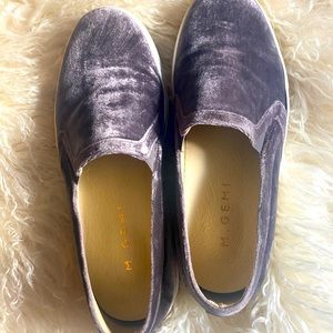 M. Gemi shoes